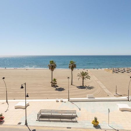 Hanami Avenida De Espana Sea Front Εστεπόνα Εξωτερικό φωτογραφία