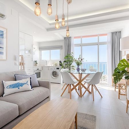 Hanami Avenida De Espana Sea Front Εστεπόνα Εξωτερικό φωτογραφία
