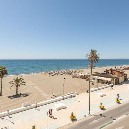 Hanami Avenida De Espana Sea Front Εστεπόνα Εξωτερικό φωτογραφία