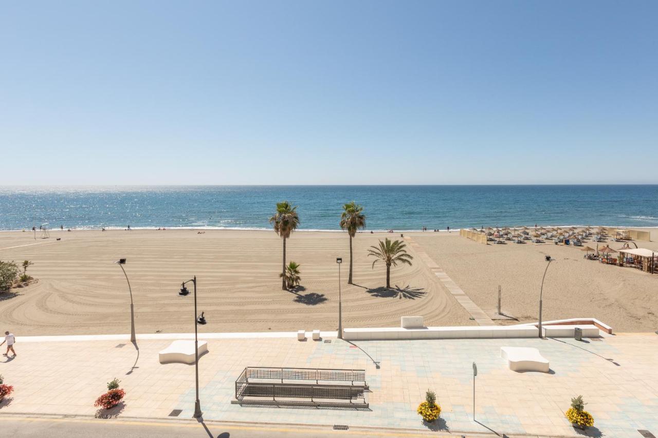 Hanami Avenida De Espana Sea Front Εστεπόνα Εξωτερικό φωτογραφία