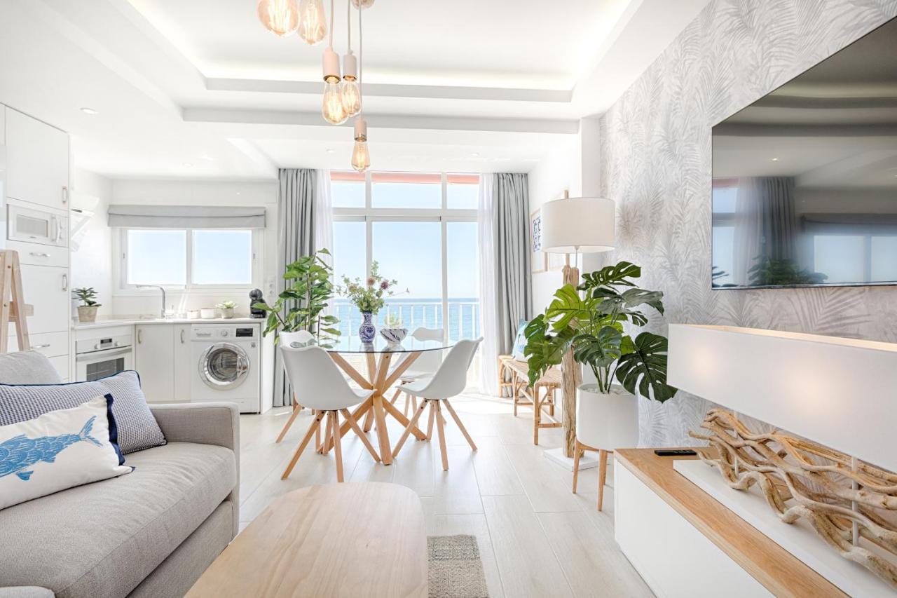 Hanami Avenida De Espana Sea Front Εστεπόνα Εξωτερικό φωτογραφία